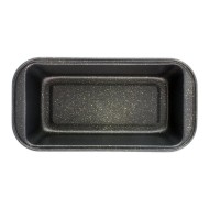 Forma De Bolo e Pão De Forma 25,5cm Essence Aço Carbono Antiaderente Mimo Style